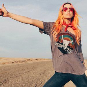 Feelin Fine Doheny Tee Life Clothing